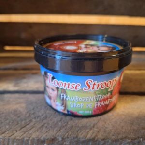 frambozenstroop