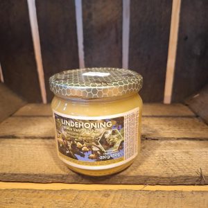 kastanje honing 500g