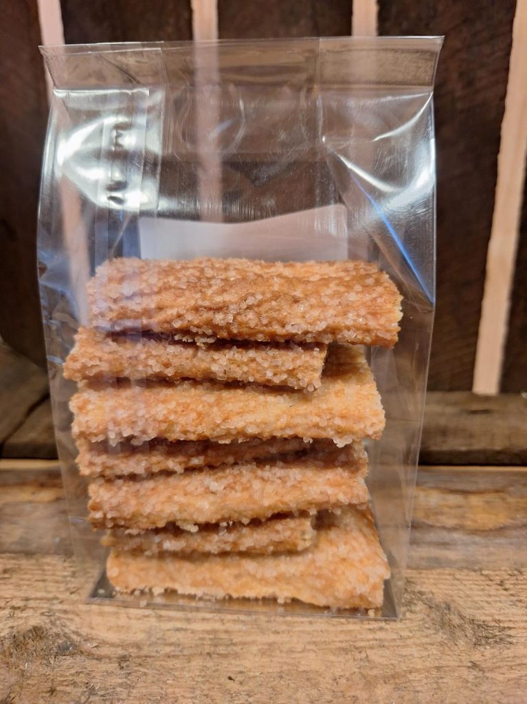 Griekse Brood