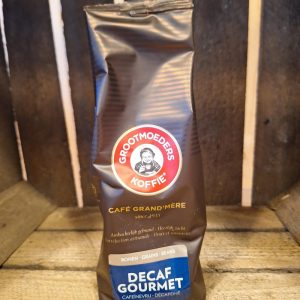 GMK Deca Gourmet bonen