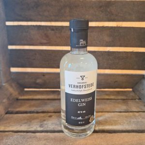 Verhofstede Gin 50 cl