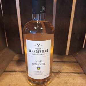 Hopjenever 70 cl