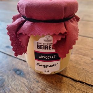 Advocaat Beirens 9cl