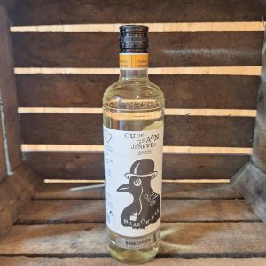 Braekman Oude Graanjenever 38°