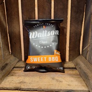 Waltson BBQ