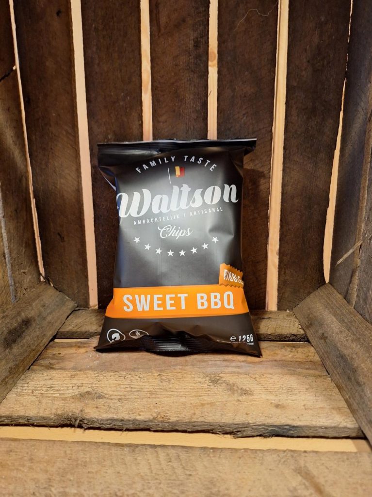 Waltson BBQ