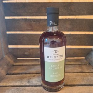 Tante Andrée 16% 70 cl