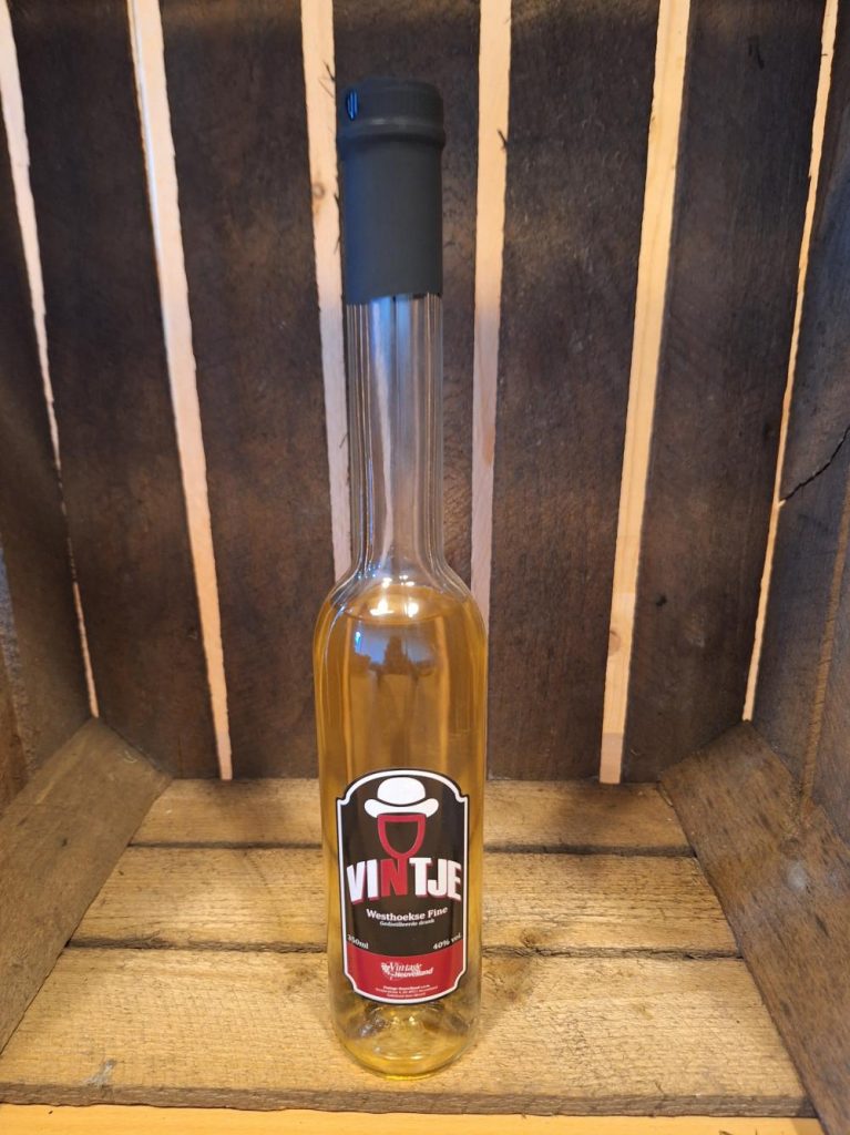 Vintje 350 ml