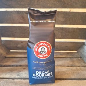 GMK Decaf Gourmet gemalen