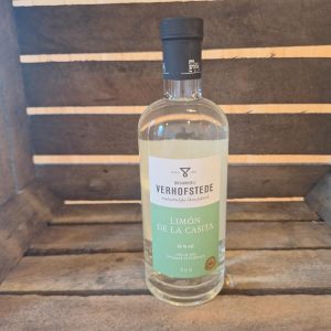 Limón de la casita 70 cl