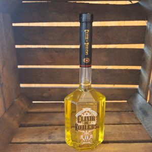 Elixir De Roulers 37° 50 cl