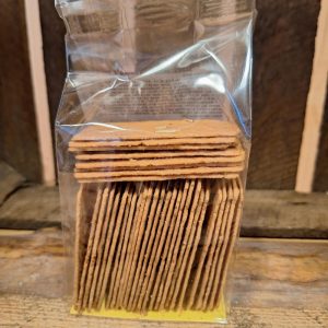 amandelbrood zonder suiker