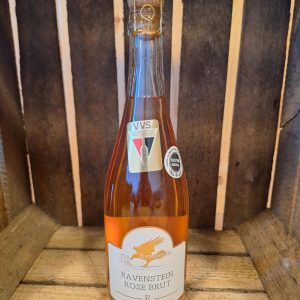 Ravenstein rose brut