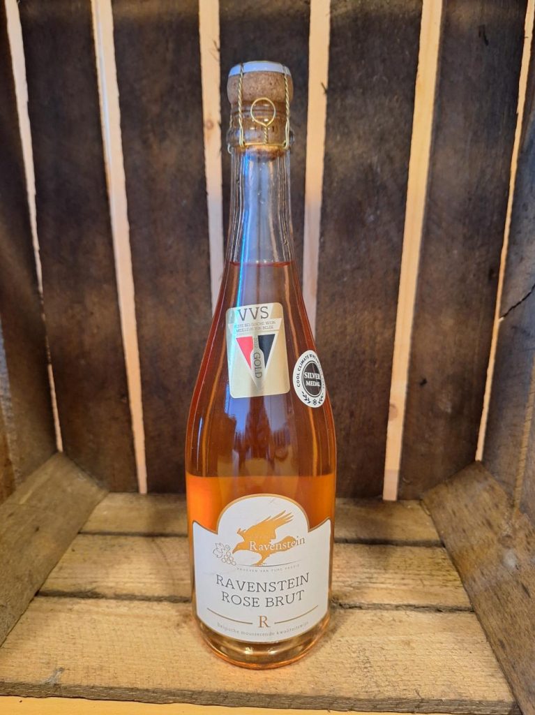 Ravenstein rose brut