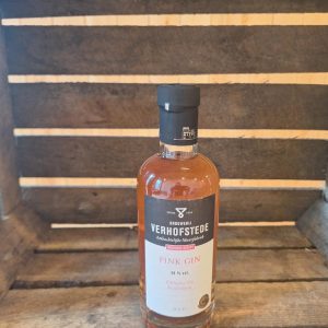 Verhofstede PINK GIN