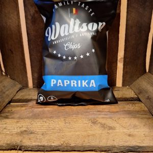 Waltson Paprika 125g