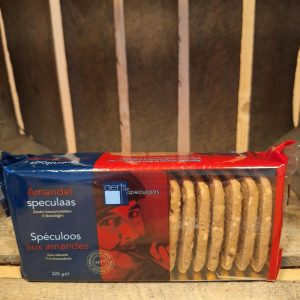 Aers Speculaas Amandelen