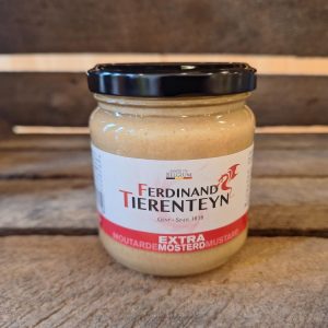 extra mosterd tierenteijn