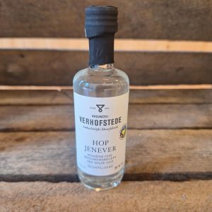 Hopjenever 5cl