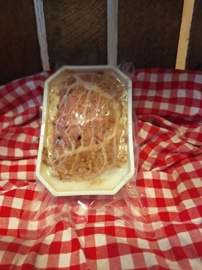 Potje boerenpaté