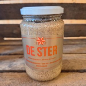 Hele Straffe Mosterd uit Leuven de ster