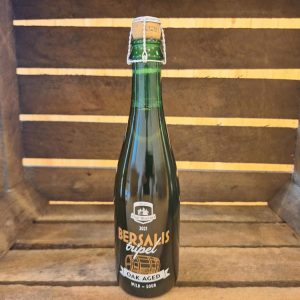Oud Beersel Bersalis trippel