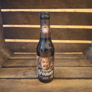 Adriean Brouwers bier