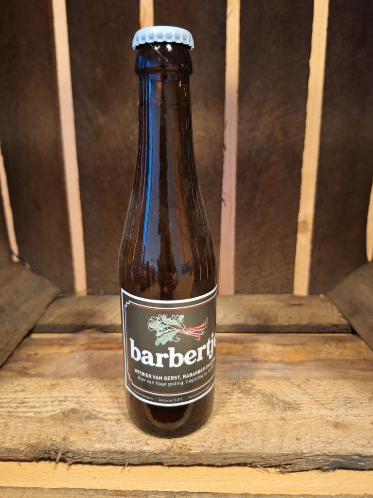 Barbertje