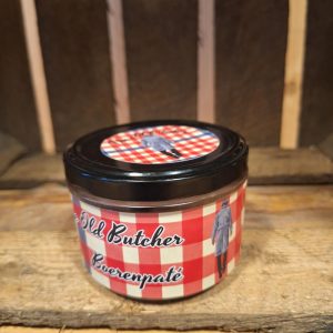 The Old Butcher Boerenpaté