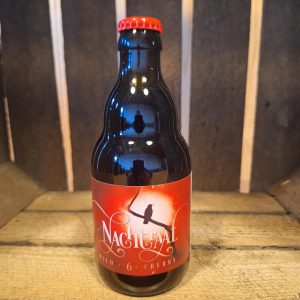 Nachtraaf Wild Cherry
