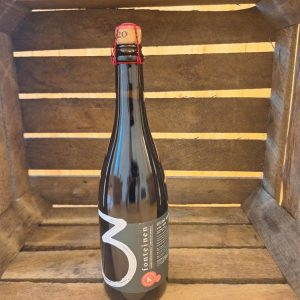 3 Font Kriek 75 cl