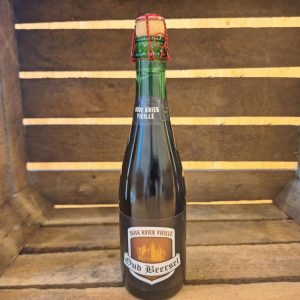 Oud Beersel Kriek