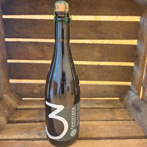 3 Font Cuv. Armand 75cl