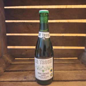 De Troch Oude Gueuze