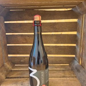 3 Font Kriek 37,5