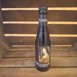 Duchesse de Bourg 25cl