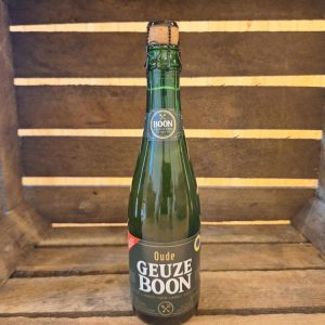 boone geuze