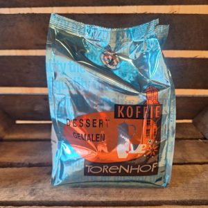Koffie Torenhof gemalen 500 gr