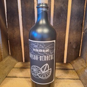 Picon Maison blanche