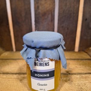 acacia honing 250g