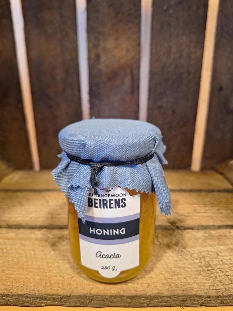 acacia honing 250g