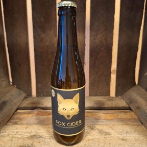 Fox Cider