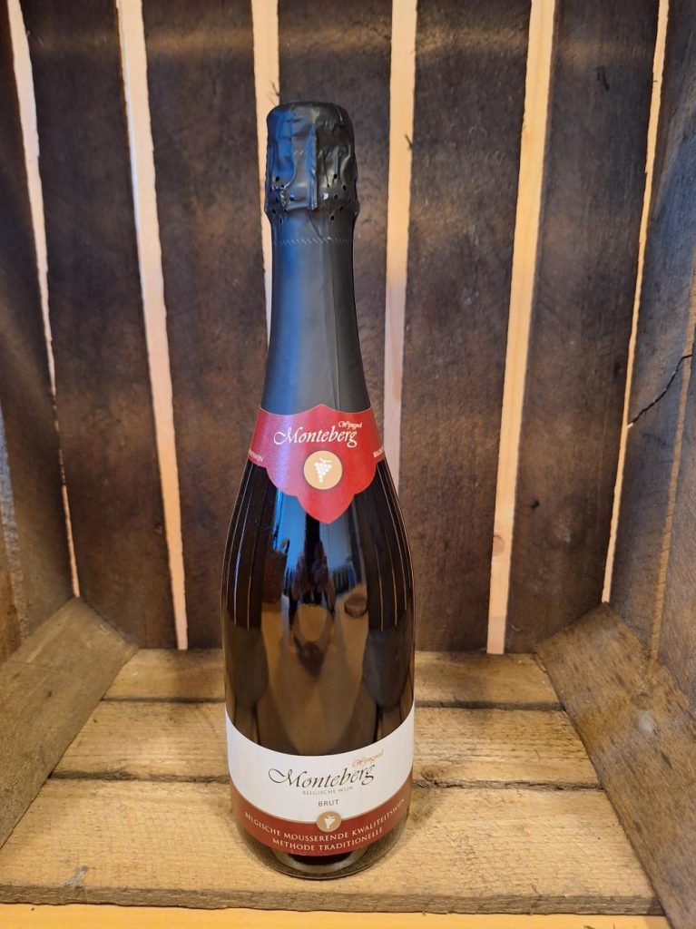 Monteberg Brut