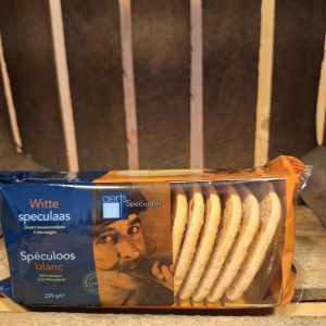 Aerts speculaas wit