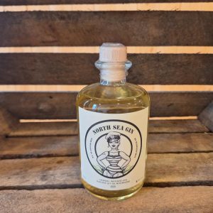 nort sea gin